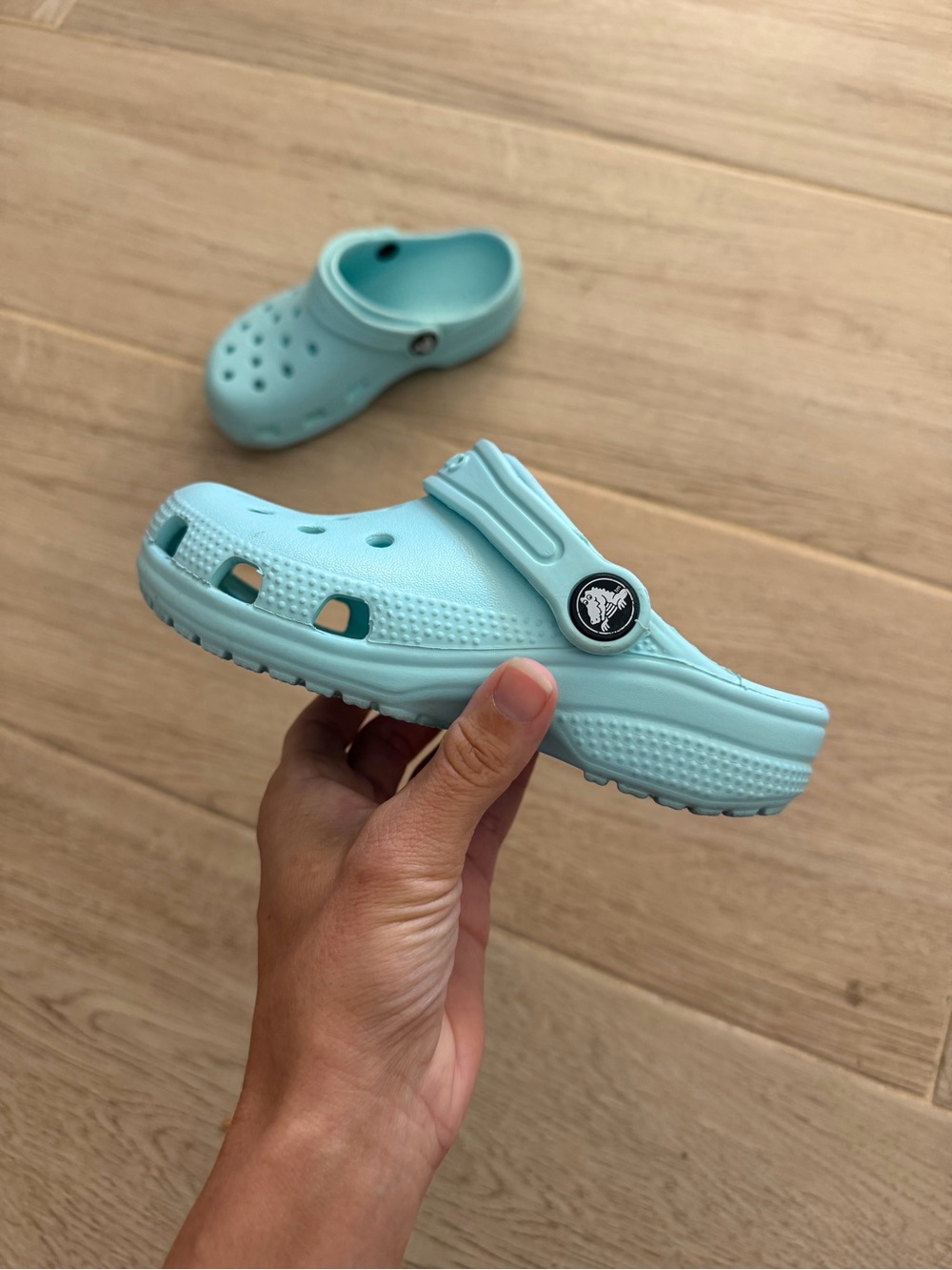Crocs Kid's Classic Clog